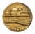 MEDAL 650 LAT II LOKACJI WŁOCŁAWKA 1989