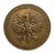 MEDAL POWOŁANIE PRZEZ ZYGMUNTA II AUGUSTA KOMISJI MORSKIEJ 1568 (MŻP 1968)