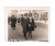 STARA FOTOGRAFIA - KOBIETY W SUKNIACH NA MIEŚCIE, POZNAŃ 1936