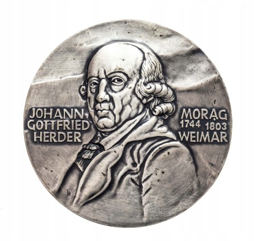 MEDAL MUZEUM IM. J. G. HERDERA W MORĄGU, ODDZIAŁ WARMII I MAZUR OLSZTYN