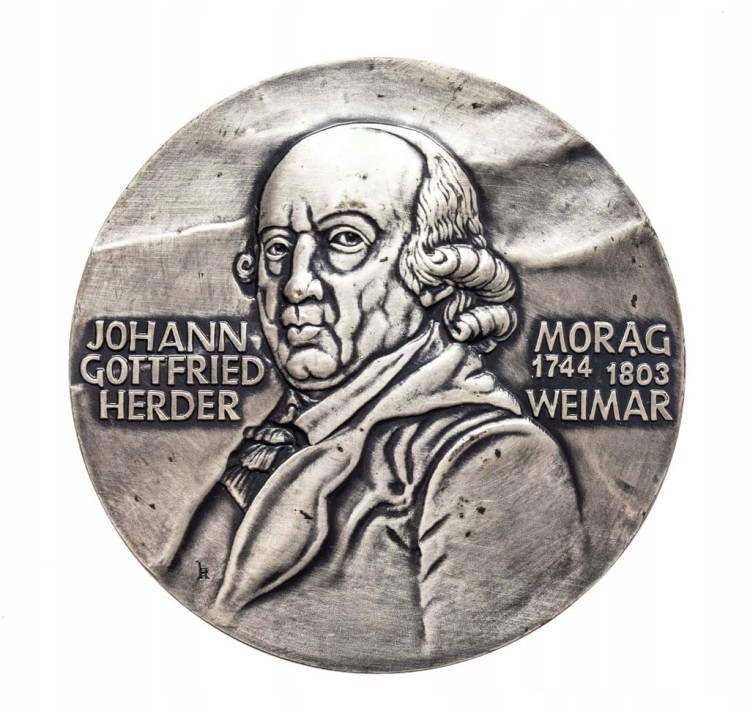 MEDAL MUZEUM IM. J. G. HERDERA W MORĄGU, ODDZIAŁ WARMII I MAZUR OLSZTYN