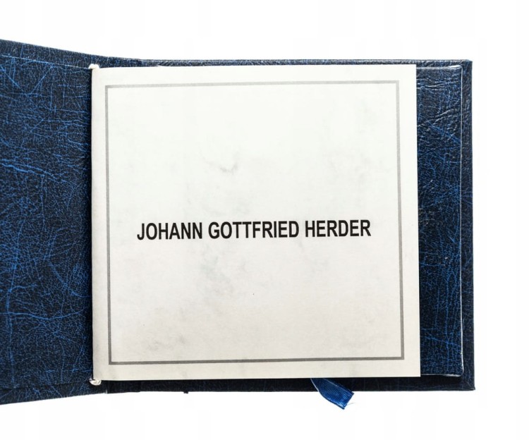 MEDAL MUZEUM IM. J. G. HERDERA W MORĄGU, ODDZIAŁ WARMII I MAZUR OLSZTYN