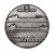 MEDAL 20 LAT POLSKIEJ ŻEGLUGI MORSKIEJ, SZCZECIN 1970 (KOWALIK)