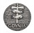 MEDAL POLSKIE LINIE OCEANICZNE, PORT I STOCZNIA KOMUNY PARYSKIEJ GDYNIA