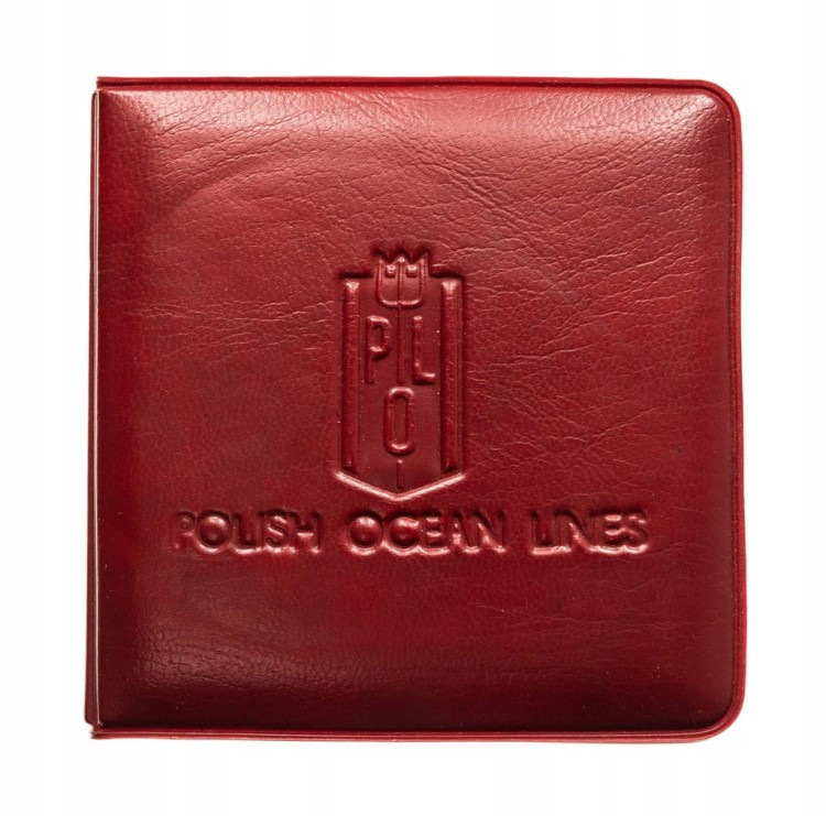 MEDAL POLSKIE LINIE OCEANICZNE, SS PUŁASKI, GDYNIA