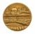 MEDAL 650 LAT II LOKACJI WŁOCŁAWKA 1989