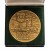 MEDAL 650 LAT II LOKACJI WŁOCŁAWKA 1989
