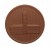 MEDAL CERAMICZNY MIŚNIA, RATUSZ CZERWONY BERLIN