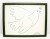 OBRAZ, LITOGRAFIA - GOŁĄBEK POKOJU, PABLO PICASSO 1961 (PÓŹNIEJSZA ODBITKA)