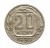 Rosja, ZSRR, 20 Kopiejek 1936 rok