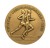 MEDAL ZAWODY LEKKOATLETYCZNE POLSKA - CZECHOSŁOWACJA 1983