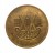 MEDAL CHOPIN, XX FESTIWAL PIANISTYKI POLSKIEJ, SŁUPSK 1986 (MARKIEWICZ)