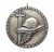 MEDAL MISTRZOSTWA SZKOLNICTWA WOJSKOWEGO