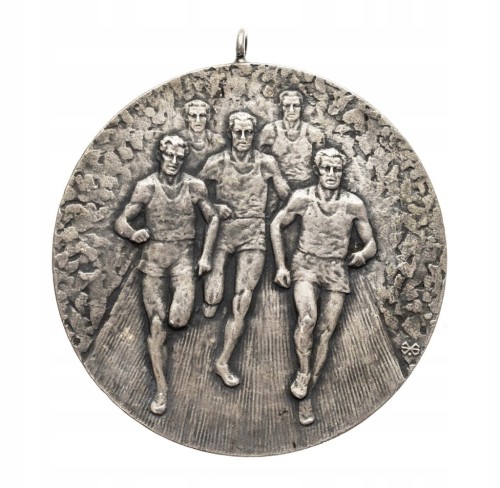 MEDAL MISTRZOSTWA SZKOLNICTWA WOJSKOWEGO
