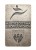 PLAKIETA MISTRZOSTWA EUROPY JUNIORÓW W LEKKIEJ ATLETYCE BYDGOSZCZ 1979