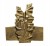 MEDAL ODSŁONIĘCIE POMNIKA BOHATERÓW II WOJNY ŚWIATOWEJ, LIPKA 1977