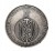 MEDAL SPARTAKIADA PRACOWNIKÓW ADMINISTRACJI TERENOWEJ, PIŁA 1980