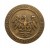 MEDAL ZWIĄZEK POLAKÓW W NIEMCZECH, TOW. KULTURALNO-OŚWIATOWE, OPOLE 1972