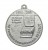 MEDAL 75 ROCZNICA ROZSZYFROWANIA ENIGMY, 8 MARATON POZNAŃ 2007