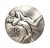 MEDAL MISTRZOSTWA EUROPY JUNIORÓW W ZAPASACH, POZNAŃ 1976