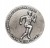 MEDAL XXIX MEMORIAŁ J. KUSOCIŃSKIEGO, LUBLIN 1983 (MENNICA WARSZAWSKA)