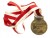 MEDAL PÓŁMARATON PHILIPS, PIŁA 2014