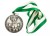 MEDAL OKTOBERFEST MONACHIUM 2005, NIEMCY