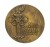MEDAL 50 LAT POLSKIEGO FUNDUSZU OLIMPIJSKIEGO 1976