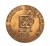 MEDAL XX ZIMOWA UNIWERSJADA FISU, ZAKOPANE 2001