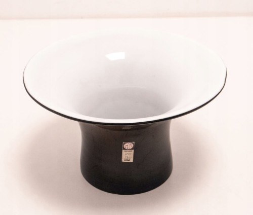 STARA PORCELANOWA MISA, HAND MADE POLSKA
