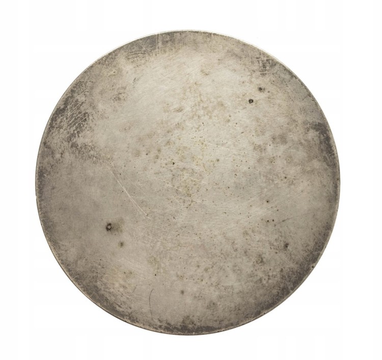 MEDAL XXII MEMORIAŁ IM. J. KUSOCIŃSKIEGO