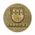 MEDAL MOJE MIASTO MOIM DOMEM, CHODZIEŻ
