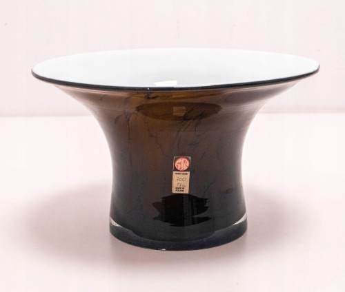 STARA PORCELANOWA MISA, HAND MADE POLSKA
