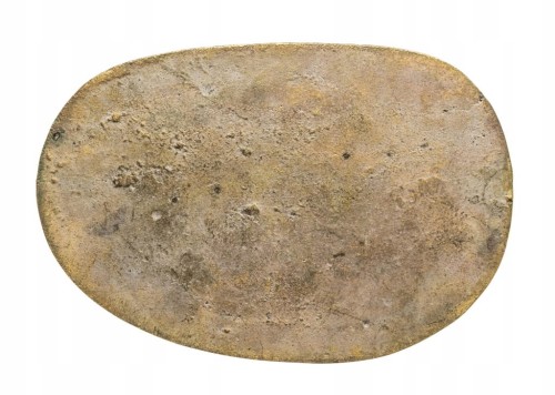 MEDAL STANISŁAW STASZIC, TECHNIKUM EKONOMICZNE SZCZECIN 1971