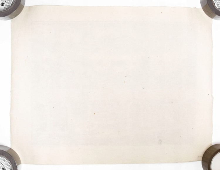 GRAFIKA R. BENARD, WIELICZKA - MIASTO I KOPALNIA SOLI 1751-1766 (REPRINT)