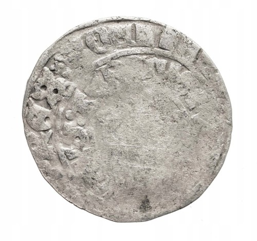 Czechy, Wacław IV (III), grosz praski, Kutna Hora