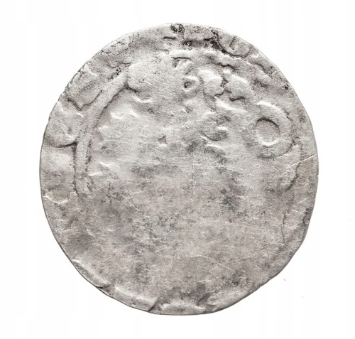 Czechy, Wacław IV (III), grosz praski, Kutna Hora