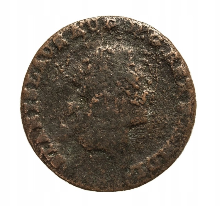 Polska, Stanisław August Poniatowski, trojak 1790 E.B., Warszawa