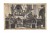 LUBIĄŻ - WNĘTRZE KOŚCIOŁA KLASZTORNEGO 1916