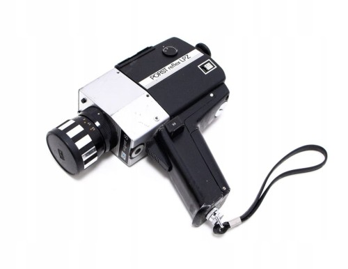 STARA KAMERA PORST REFLEX LPZ
