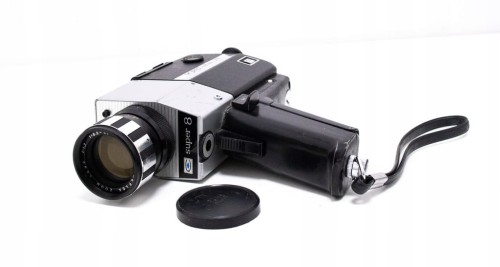 STARA KAMERA PORST REFLEX LPZ