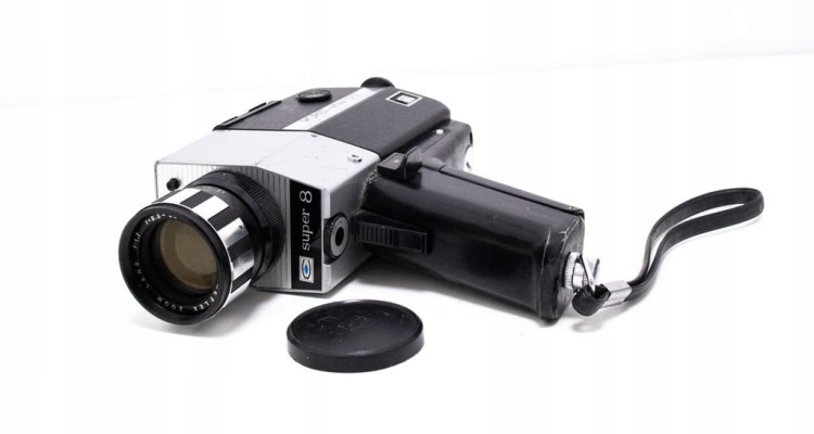 STARA KAMERA PORST REFLEX LPZ