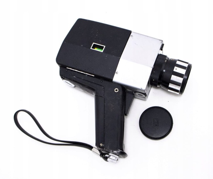 STARA KAMERA PORST REFLEX LPZ