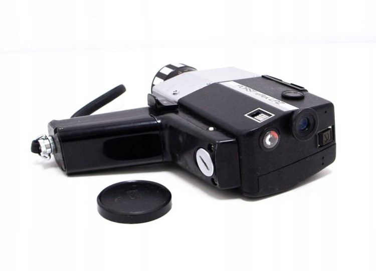 STARA KAMERA PORST REFLEX LPZ