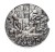 MEDAL POWSTANIE WARSZAWSKIE, PTAIN WARSZAWA 1981 (MARKIEWICZ)