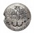 MEDAL POWSTANIE WARSZAWSKIE, PTAIN WARSZAWA 1981 (MARKIEWICZ)
