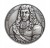 MEDAL JAN II KAZIMIERZ, BERESTECZKO 1651, TWO 1998