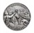 MEDAL JAN II KAZIMIERZ, BERESTECZKO 1651, TWO 1998