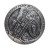 MEDAL 700-LECIE NADANIA PRAW MIEJSKICH GRUDZIĄDZ 1991