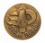 MEDAL 50 MIĘDZYNARODOWE TARGI POZNAŃSKIE 1978 (STASIŃSKI)